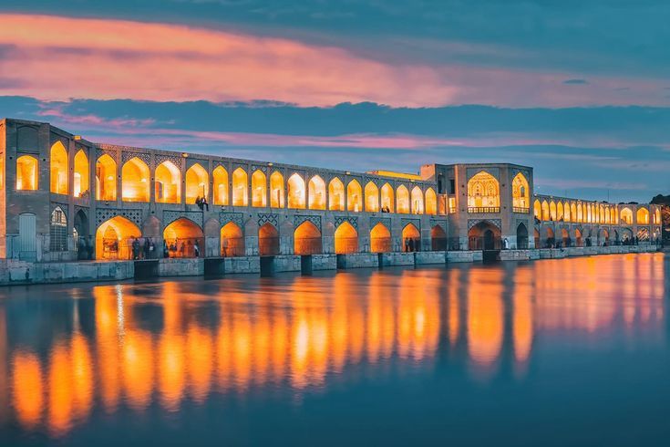 Isfahan Art